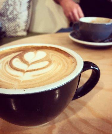 Café général conserverie